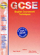 Image for GCSE English coursework techniques  : a 15-week revision programme