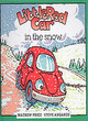 Image for Little red car in the snow