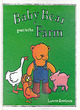 Image for Baby Bear Goes to the Farm