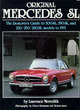 Image for Original Mercedes SL
