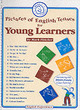 Image for Pictures of English tenses for young learners : For Young Learners