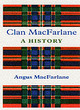 Image for History of Clan MacFarlane