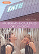 Image for Museums &amp; galleries of London