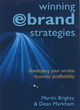 Image for Winning e-Brand Strategies
