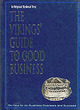 Image for The Vikings&#39; guide to good business  : on how to do business overseas and succeed