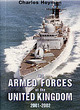 Image for The armed forces of the United Kingdom, 2001-2002