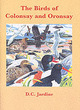 Image for The birds of Colonsay &amp; Oransay