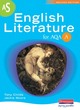 Image for A2 English literature for AQA A