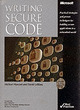 Image for Writing Secure Code