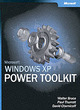Image for Microsoft Windows XP Power Toolkit
