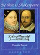 Image for De Vere is Shakespeare