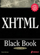 Image for XHTML Black Book