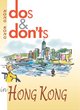 Image for Dos and don&#39;ts in Hong Kong