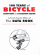 Image for 100 years of bicycle component and accessory design  : authentic reprint edition of The data book with English translations of original Japanese texts