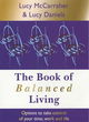 Image for The Book of Balanced Living