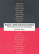 Image for Race and resistance  : African-Americans in the twenty-first century