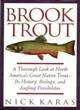 Image for Brook Trout