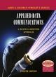 Image for Applied data communications  : a business-oriented approach