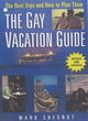 Image for The Gay Vacation Guide