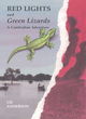 Image for Red lights and green lizards  : a Cambodian adventure
