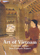 Image for Art of Vietnam [Hc]