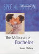 Image for The Millionaire Bachelor