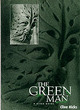Image for The Green Man -  A Field Guide