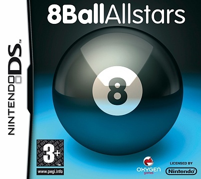 Rent 8Ball Allstars today