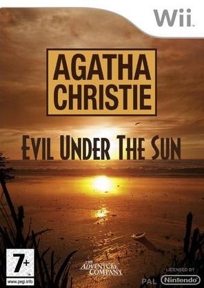 Rent Agatha Christie: Evil Under the Sun today