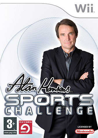 Rent Alan Hansen