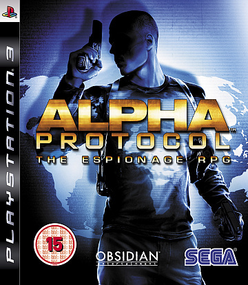 Rent Alpha Protocol today