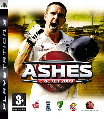 Rent Ashes Cricket 2009 today