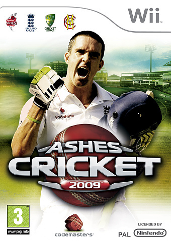 Rent Ashes Cricket 2009 today