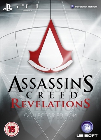Assassin's Creed: Revelations CE