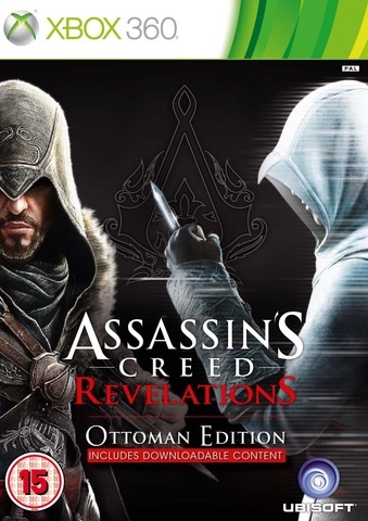 Assassin's Creed: Revelations: Ottoman Edition