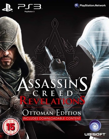 Assassin's Creed: Revelations: Ottoman Edition