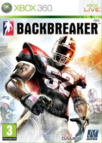 Rent Backbreaker today