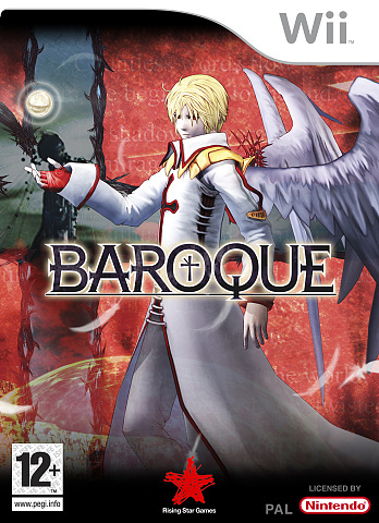 Rent Baroque today