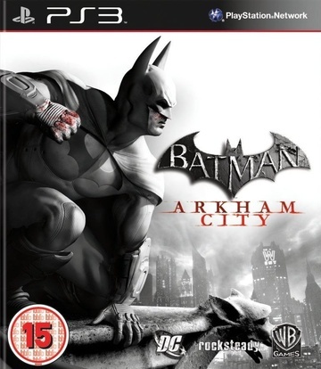 Batman: Arkham City