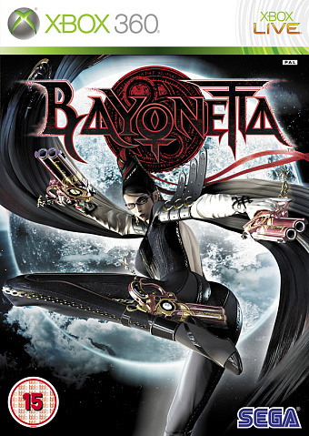Rent Bayonetta today