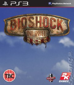 BioShock: Infinite