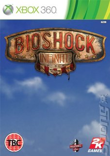 BioShock: Infinite