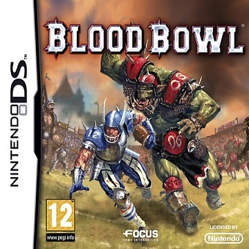 Rent Blood Bowl today