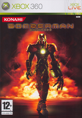 Rent Bomberman Act: Zero today