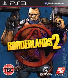 Borderlands 2