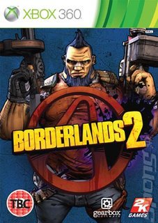 Borderlands 2