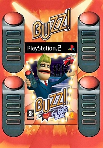 Rent Buzz! The BIG Quiz today