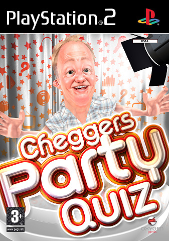 Rent Cheggers
