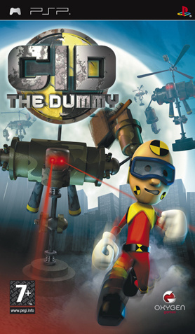 Rent CID The Dummy today