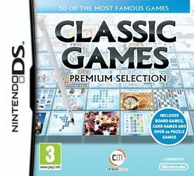 Rent Classic Games today